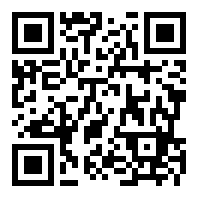 QR code Mobile Photo Kiosk Caen